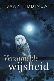 Verzamelde wijsheid - (ISBN:9789493160286)