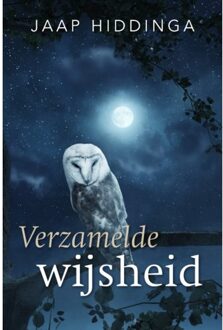 Verzamelde wijsheid - (ISBN:9789493160286)