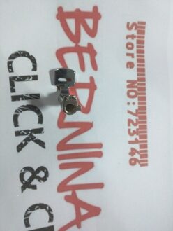 Verzamelen Shirring Dubbele Voet Bernina Stijl 16N Artista, Aurora, activa 125 165 630 710 200 820 880 830 430 130