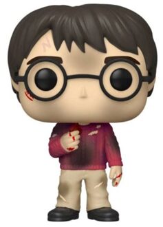Verzamelfiguur Funko Pop 132 Harry Potter Multikleur
