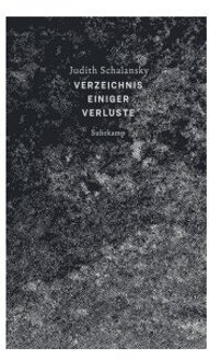 Verzeichnis einiger Verluste