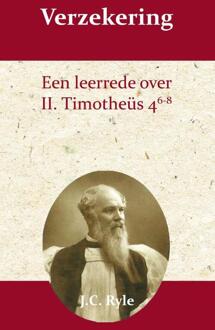 Verzekering - (ISBN:9789066592537)