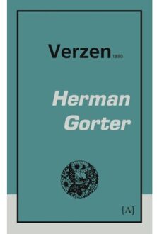Verzen - Boek Herman Gorter (9491618288)
