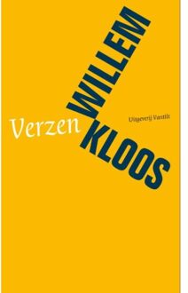 Verzen - Boek Willem Kloos (9460043232)
