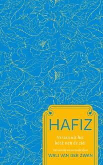 Verzen Uit Het Boek Van De Ziel - Patroon - Hafiz