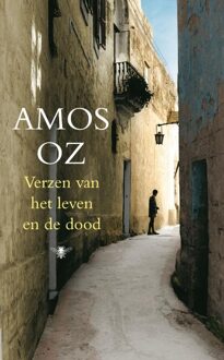 Verzen van het leven en de dood - eBook Amos Oz (9023449010)