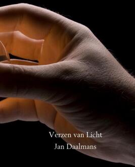 Verzen van licht - Boek Jan Daalmans (946318595X)