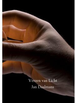 Verzen van licht - Boek Jan Daalmans (946318595X)
