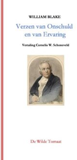 Verzen van onschuld en van ervaring - Boek William Blake (9082428814)