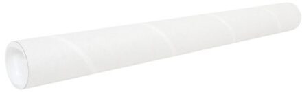 Verzendkoker voor Quantore jaarkalender