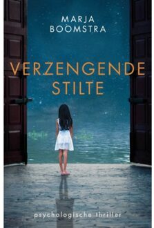 Verzengende Stilte - Chaja - Marja Boomstra