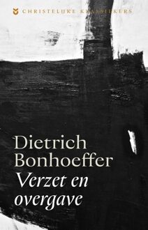Verzet en overgave - Dietrich Bonhoeffer - ebook