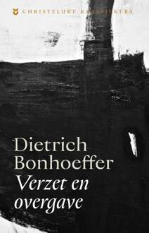 Verzet en overgave -  Dietrich Bonhoeffer (ISBN: 9789043541862)