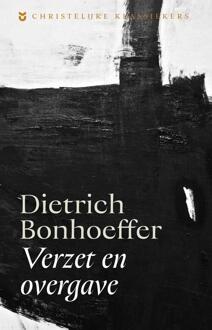 Verzet en overgave -  Dietrich Bonhoeffer (ISBN: 9789043542289)