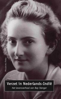 Verzet in Nederlands-Indië - eBook Nadet Somers (9462492263)