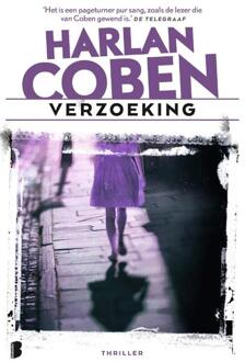 Verzoeking -  Harlan Coben (ISBN: 9789049204242)