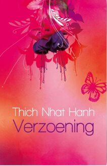 Verzoening - eBook Thich Nhat Hanh (9045313669)