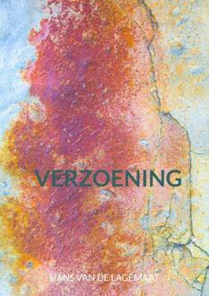 Verzoening - Hans Van de Lagemaat