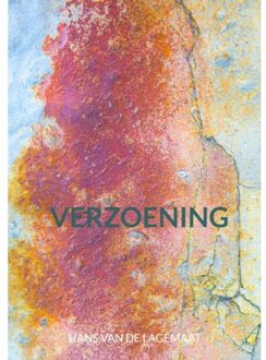 Verzoening - Hans Van de Lagemaat