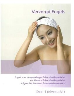 Verzorgd Engels 1 (niveau A1)