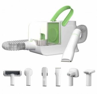 Verzorgingsset voor huisdieren