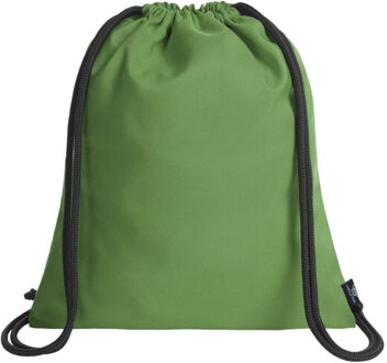 Verzorgingstasje Groen - One size