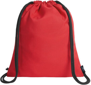 Verzorgingstasje Rood - One size