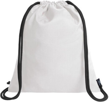 Verzorgingstasje Wit - One size