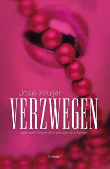 Verzwegen - Boek José Kruijer (9491535765)