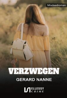 Verzwegen - Gerard Nanne - ebook