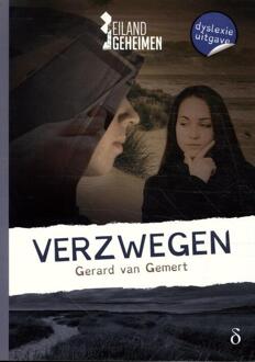 Verzwegen - Gerard van Gemert