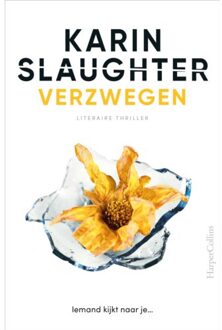 Verzwegen - Karin Slaughter