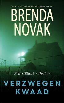 Verzwegen kwaad - eBook Brenda Novak (9402756248)