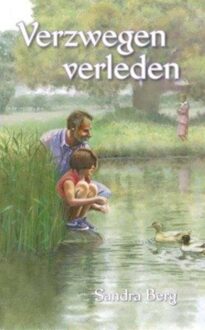 Verzwegen verleden - eBook Sandra Berg (9059779533)