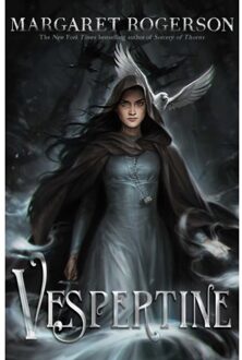 Vespertine - Margaret Rogerson