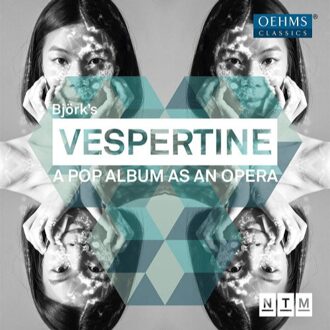 Vespertine
