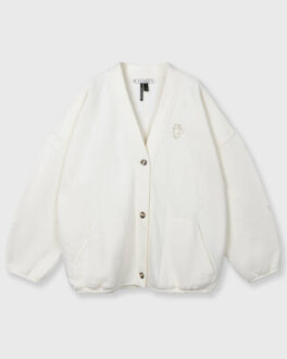 Vest 20-852-6201 Ecru - XL