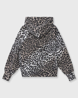 Vest 20-853-6201 - maat M Bruin