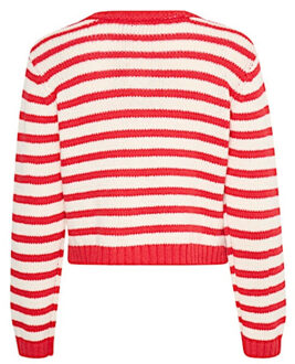 Vest 20615113-201203 - maat S Veelkleurig