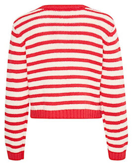 Vest 20615113-201203 - maat XL Veelkleurig