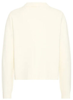 Vest 20615499-110701 Ecru - M