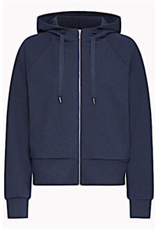 Vest 20617503-193923 Blauw - M