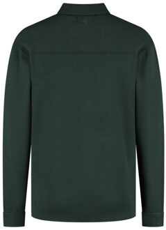 Vest 25030817 Groen - L