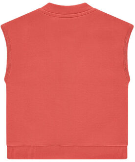 Vest 26107415 Rood - 104