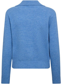 Vest 32238 benalcc Blauw - XS