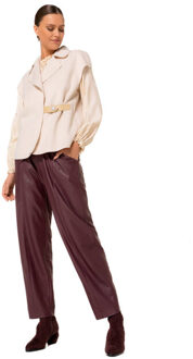 Vest 4878 Beige - 44