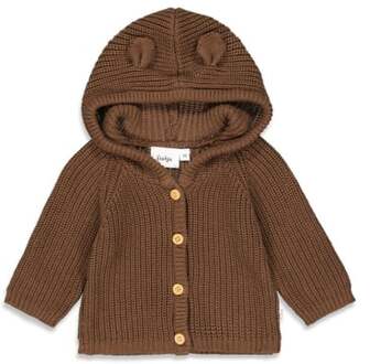 Vest Bear y Nice Zand Bruin - 62