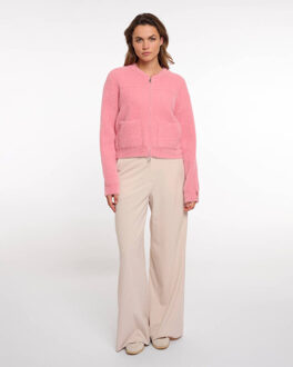 Vest bento.5002622 Roze - S