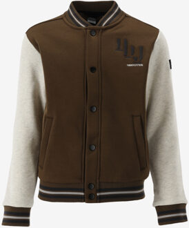 Vest bruin - 176/16J