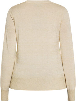 Vest Dames cr Crème - XL